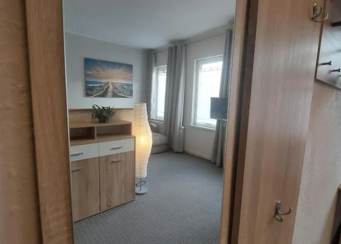 Hotel Schlossgartenpassage 3*