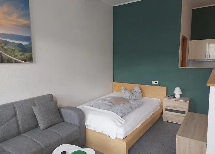 Schlossgartenpassage 3*