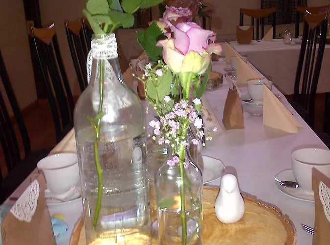 Schlossgartenpassage Hotel