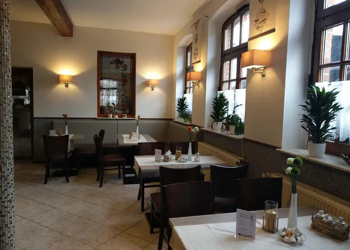 Schlossgartenpassage