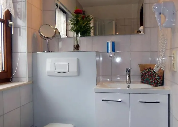 Schlossgartenpassage Hotel