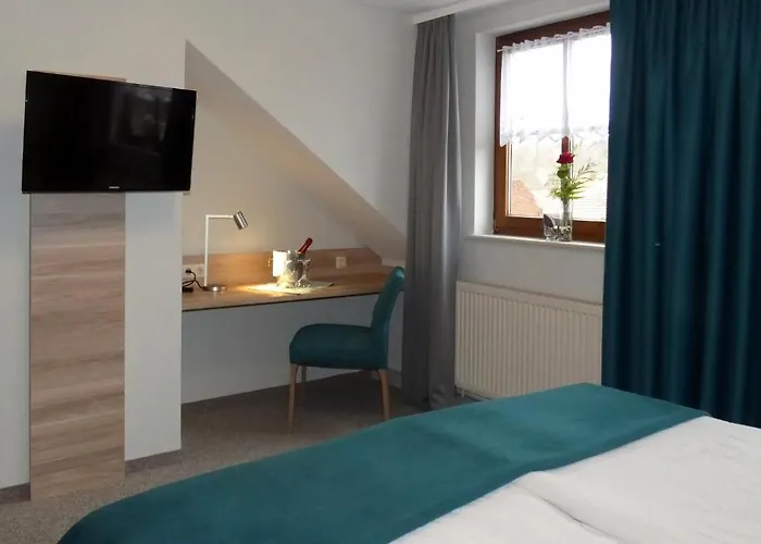 Hotel Schlossgartenpassage 3*